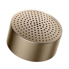 Портативная Bluetooth колонка Little Audio, Champagne Gold